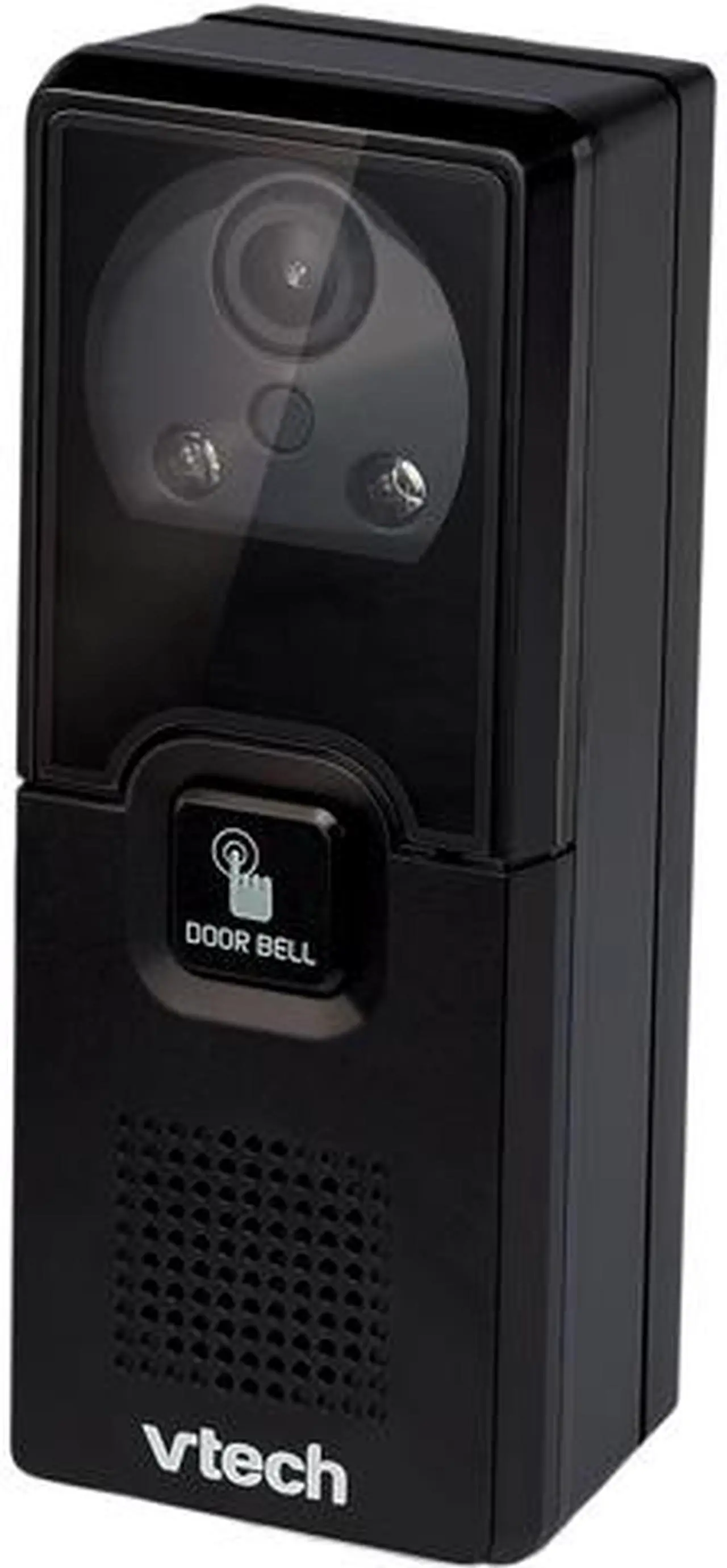 Main image of Vtech IS741 DECT 6.0 Cordless Phone Accessory Audio/Video Doorbell