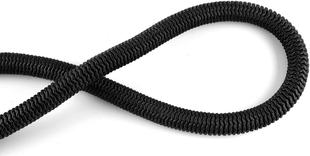 Alt view image 4 of 5 - GrowGreen Heavy Duty Expandable Garden Hose, Strongest Garden Hose with Solid Brass Connector, Flexible Water Hose with Storage Sack (75 Feet)