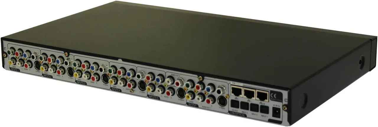 Alt view image 2 of 2 - PELICAN Universal System Selector Pro 2.0, Black