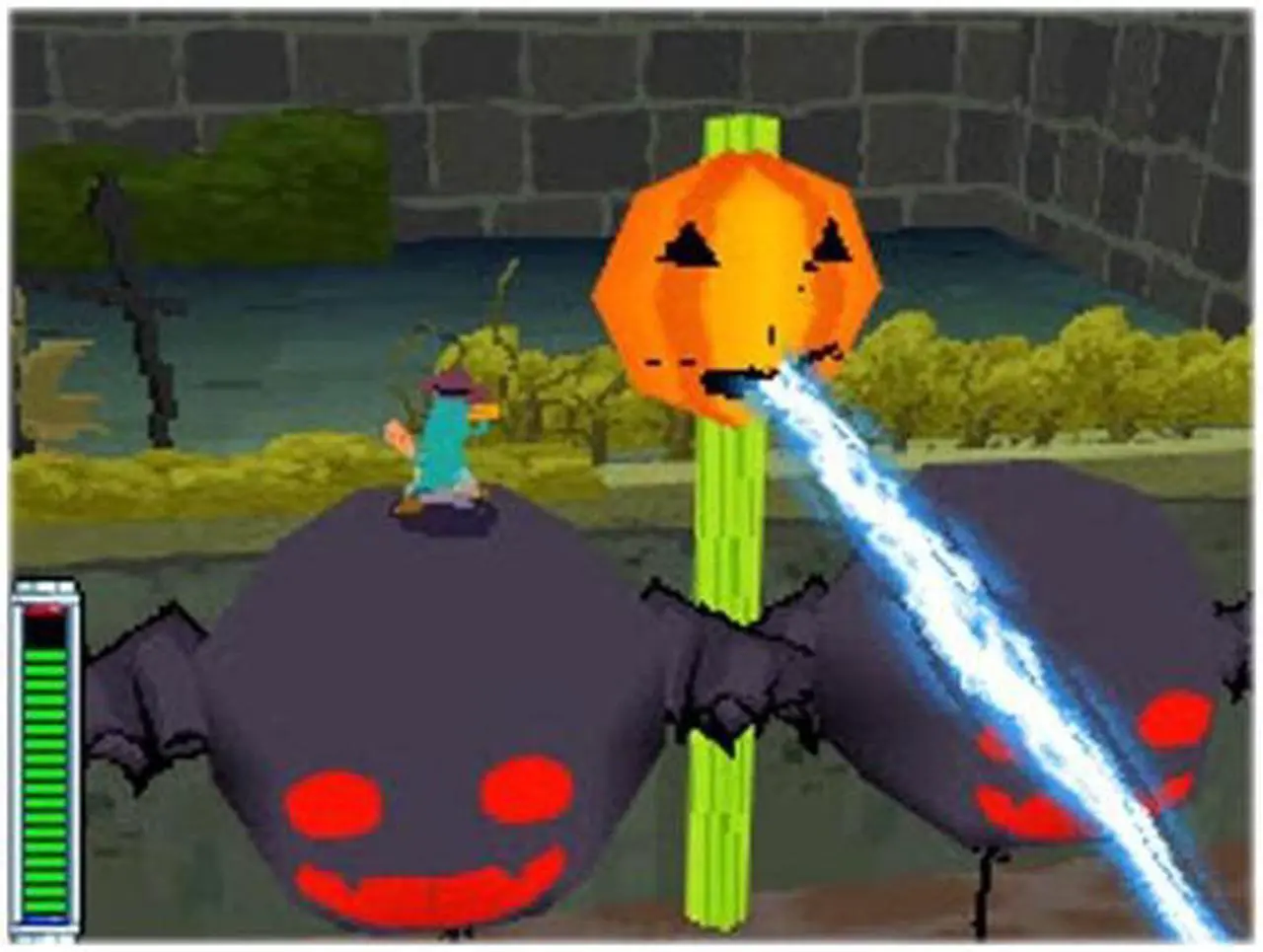 Alt view image 2 of 6 - Nintendo DS Game