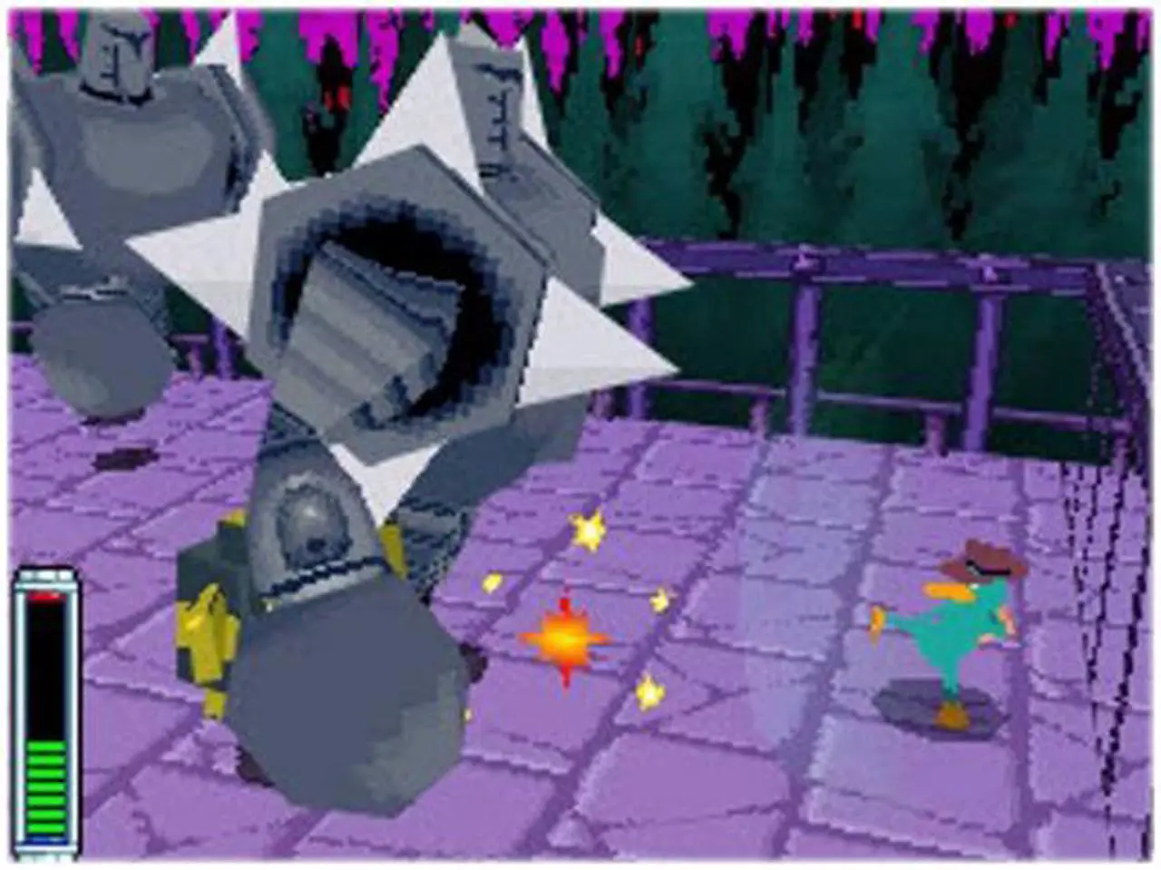 Alt view image 3 of 6 - Nintendo DS Game