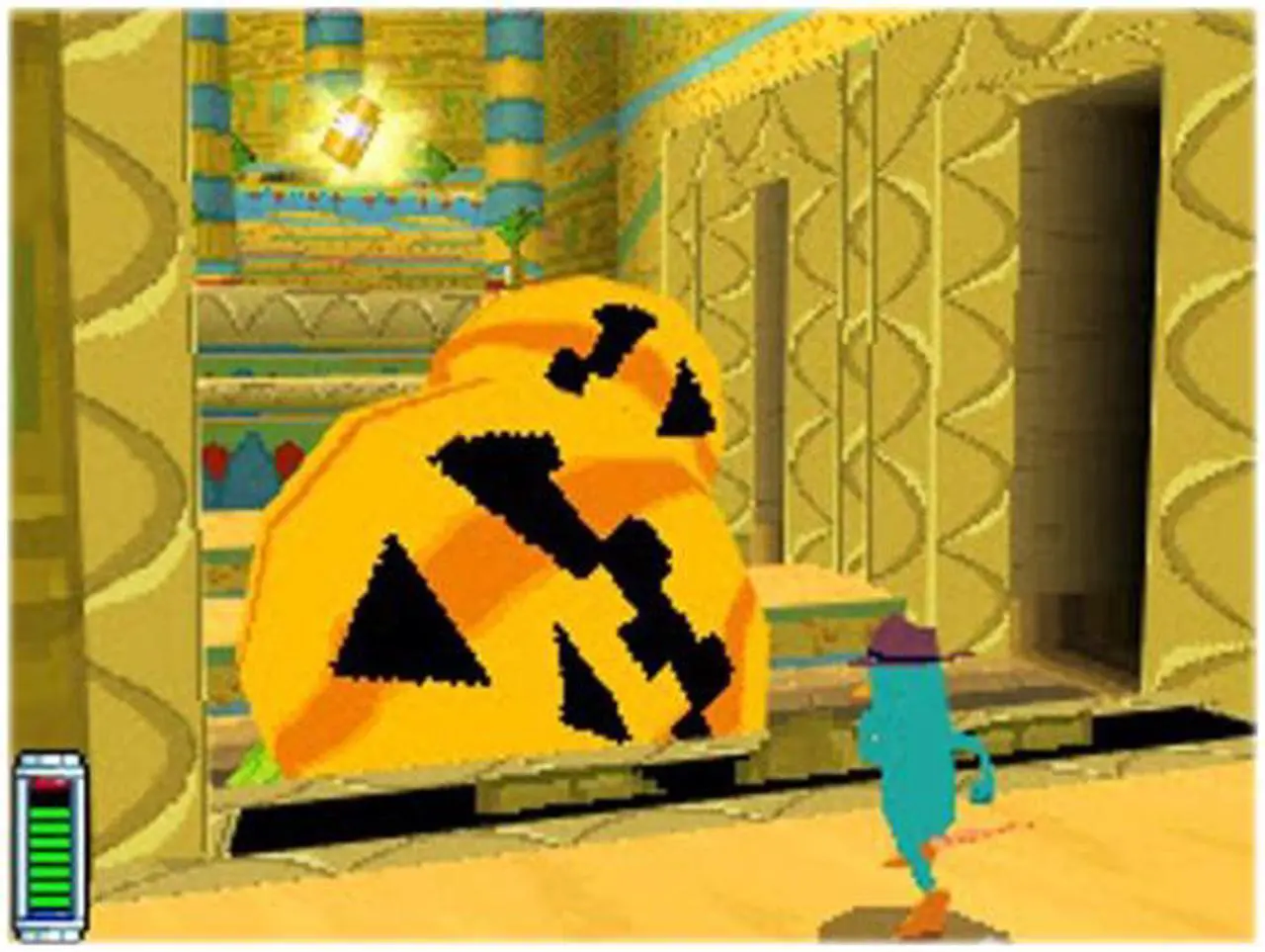Alt view image 4 of 6 - Nintendo DS Game
