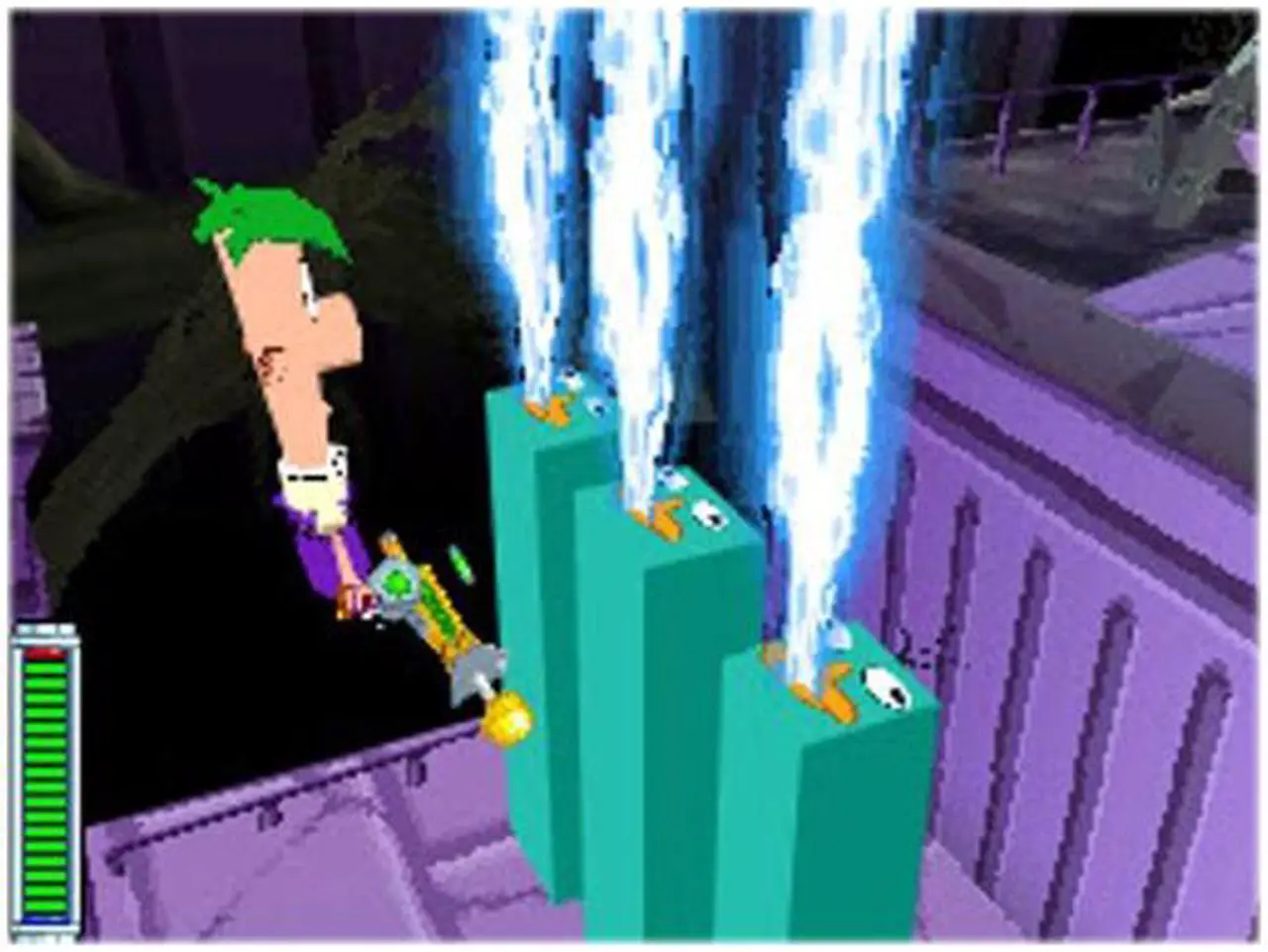 Alt view image 5 of 6 - Nintendo DS Game