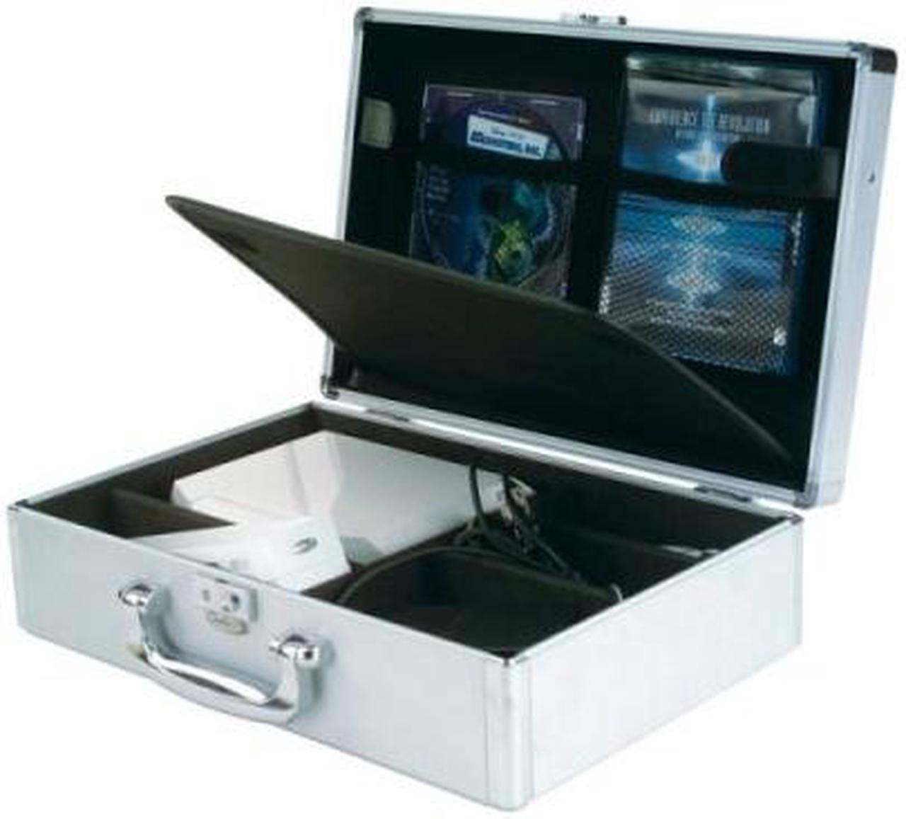 Main image of intec Pro Gamer's Case for Wii