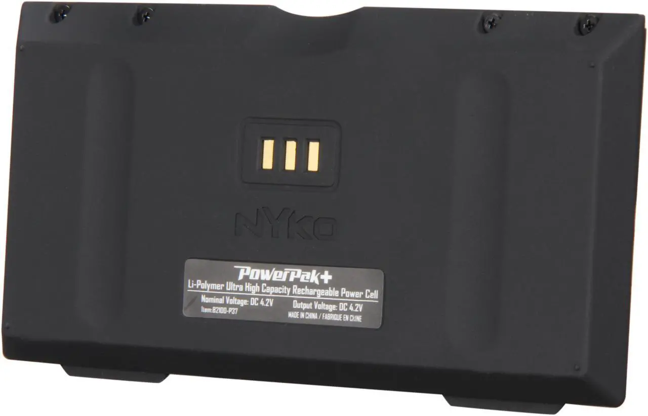 Main image of NYKO 3DS PowerPak+