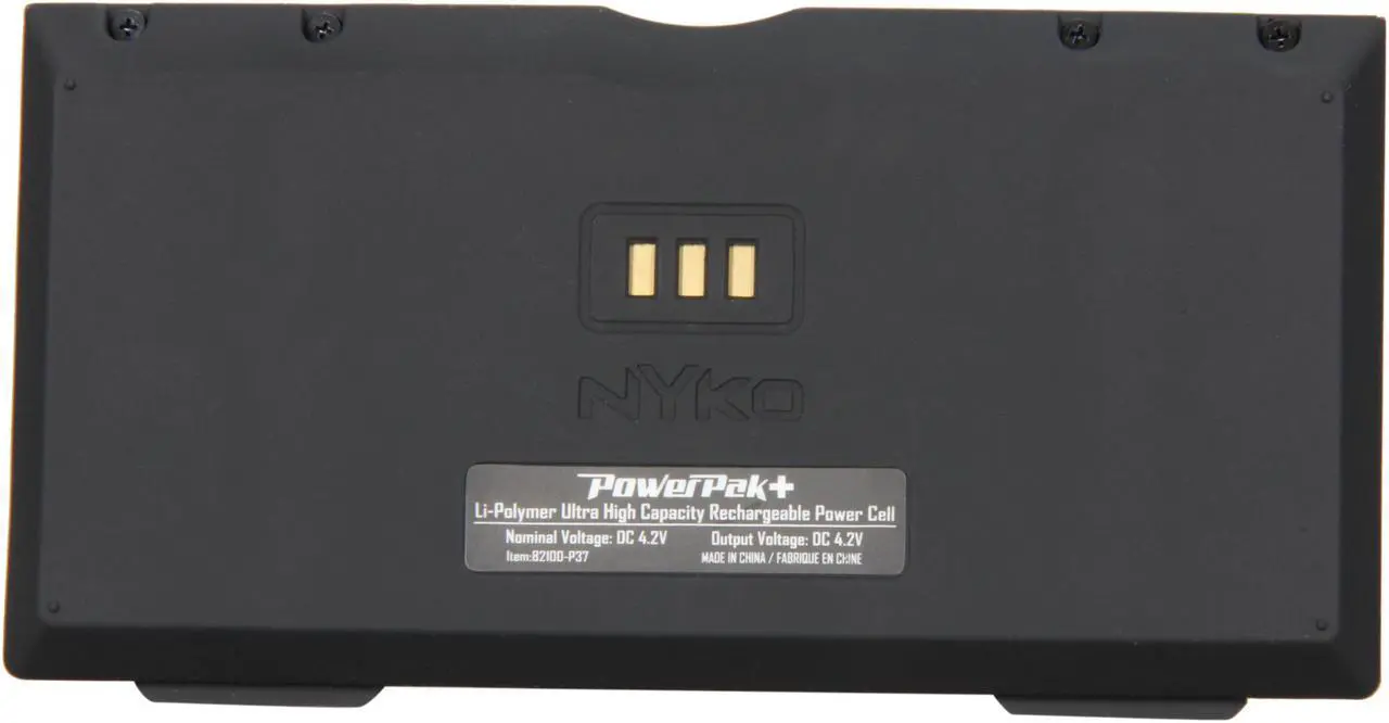 Alt view image 2 of 5 - NYKO 3DS PowerPak+