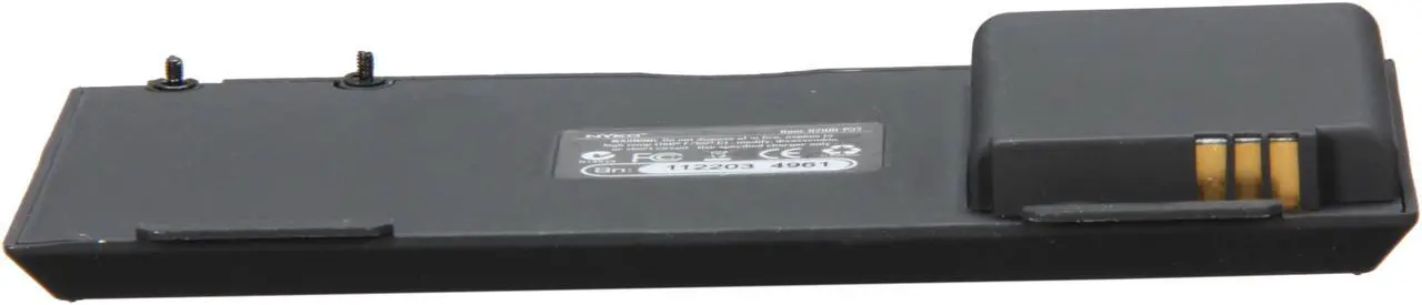 Alt view image 4 of 5 - NYKO 3DS PowerPak+