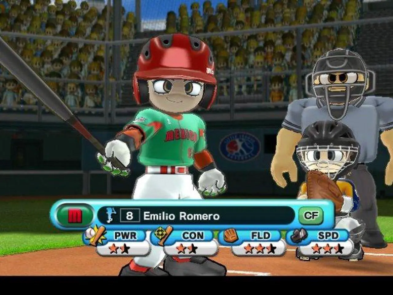 Alt view image 10 of 11 - Little League World Series Wii Game