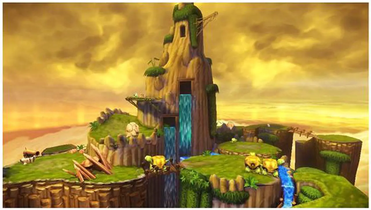 Alt view image 5 of 5 - Skylander Giants Portal Owner Pack Wii Game