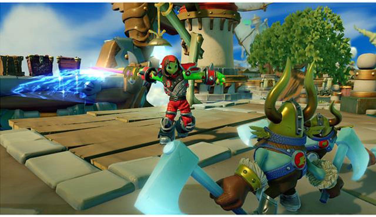 Alt view image 6 of 9 - Skylanders Imaginators Starter Pack - Nintendo Switch