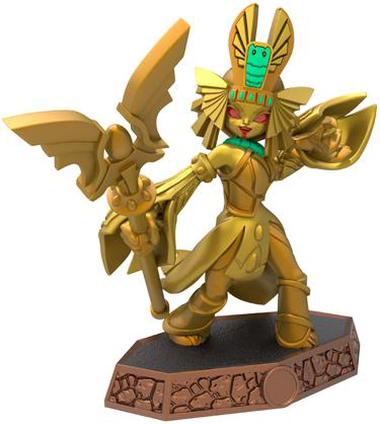 Alt view image 4 of 9 - Skylanders Imaginators Starter Pack - Nintendo Switch
