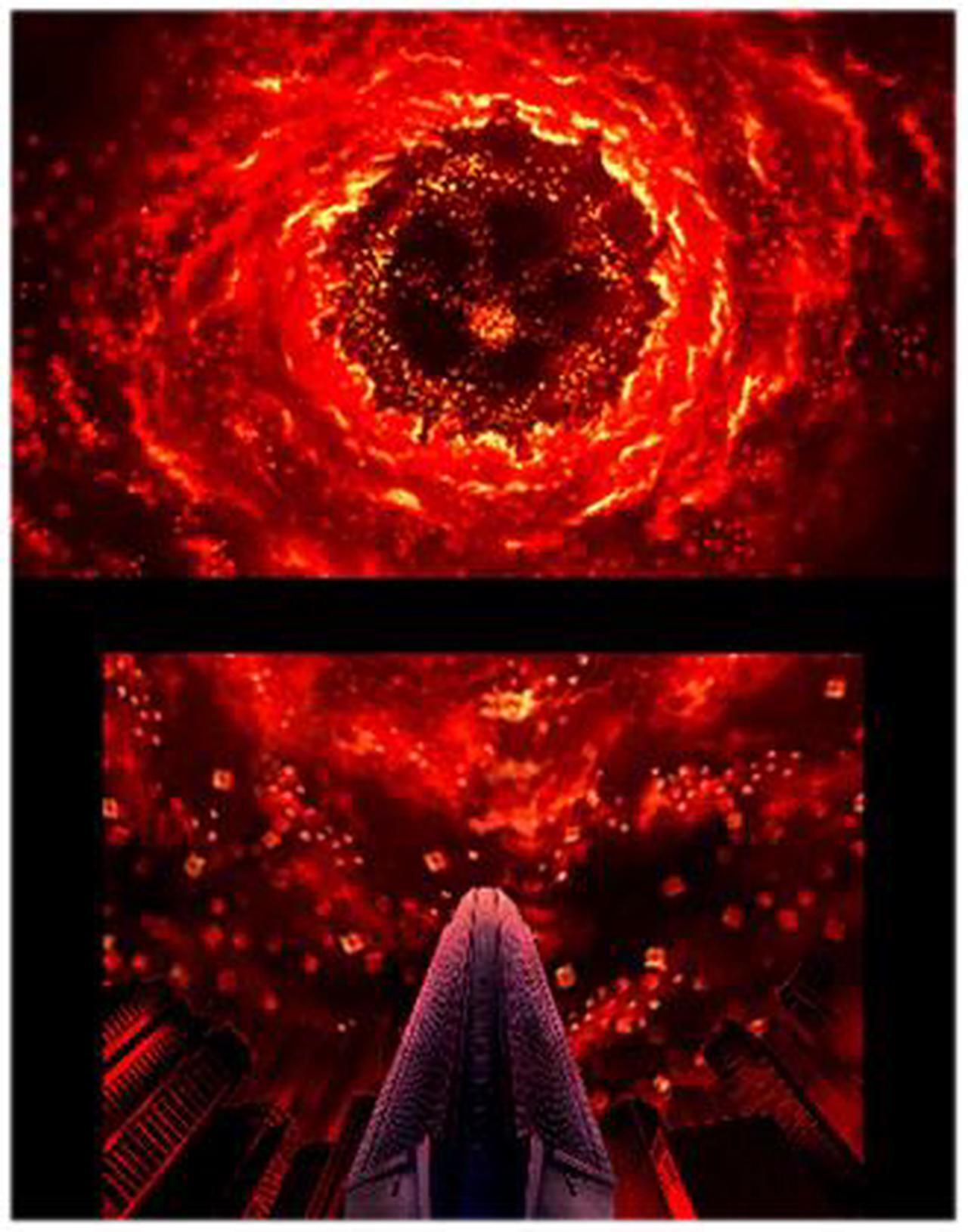 Alt view image 5 of 8 - Shin Megami Tensei: Devil Survivor Overclocked 3DS Nintendo 3DS Game