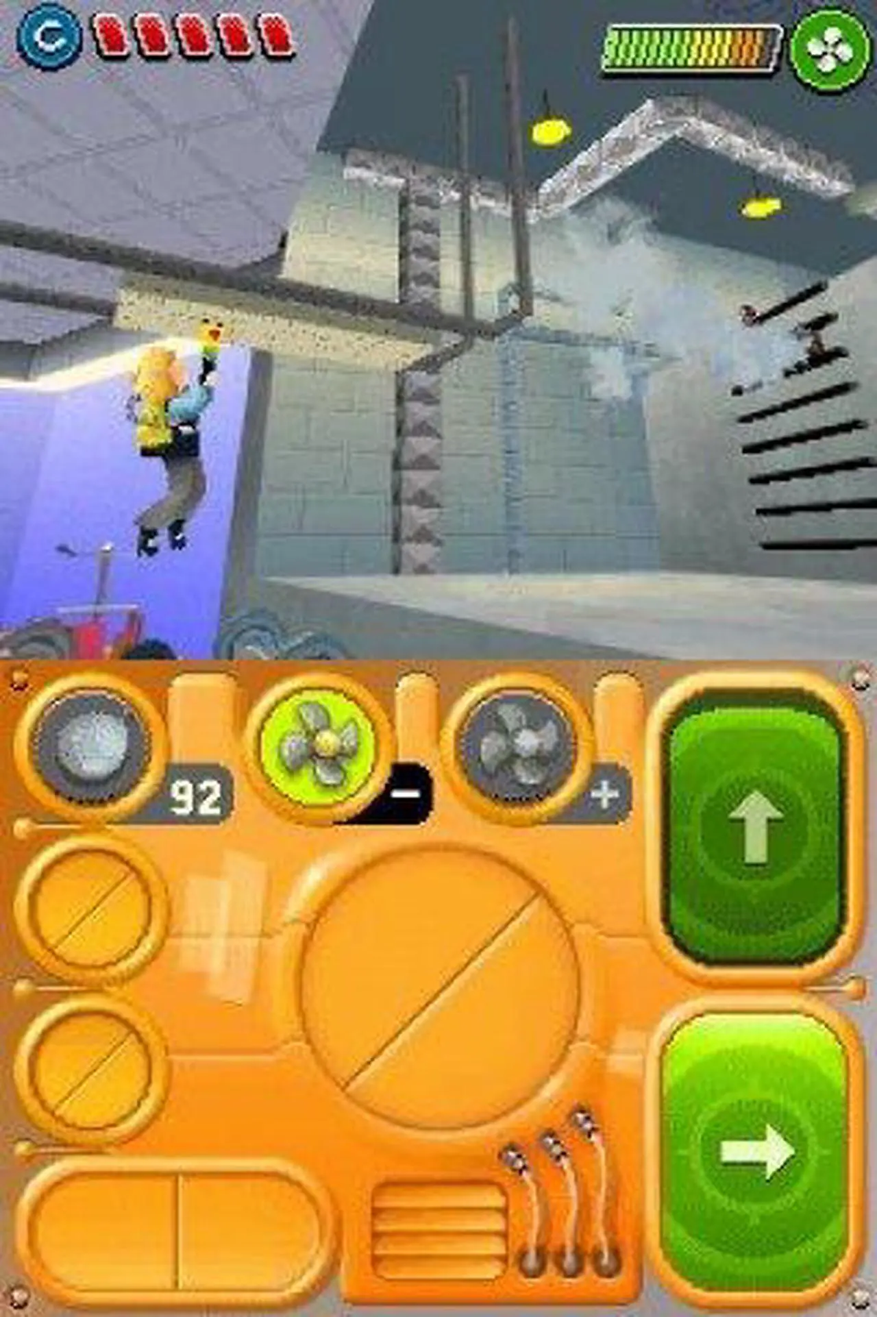 Alt view image 4 of 6 - The Suite Life of Zack & Cody: Tipton Trouble game