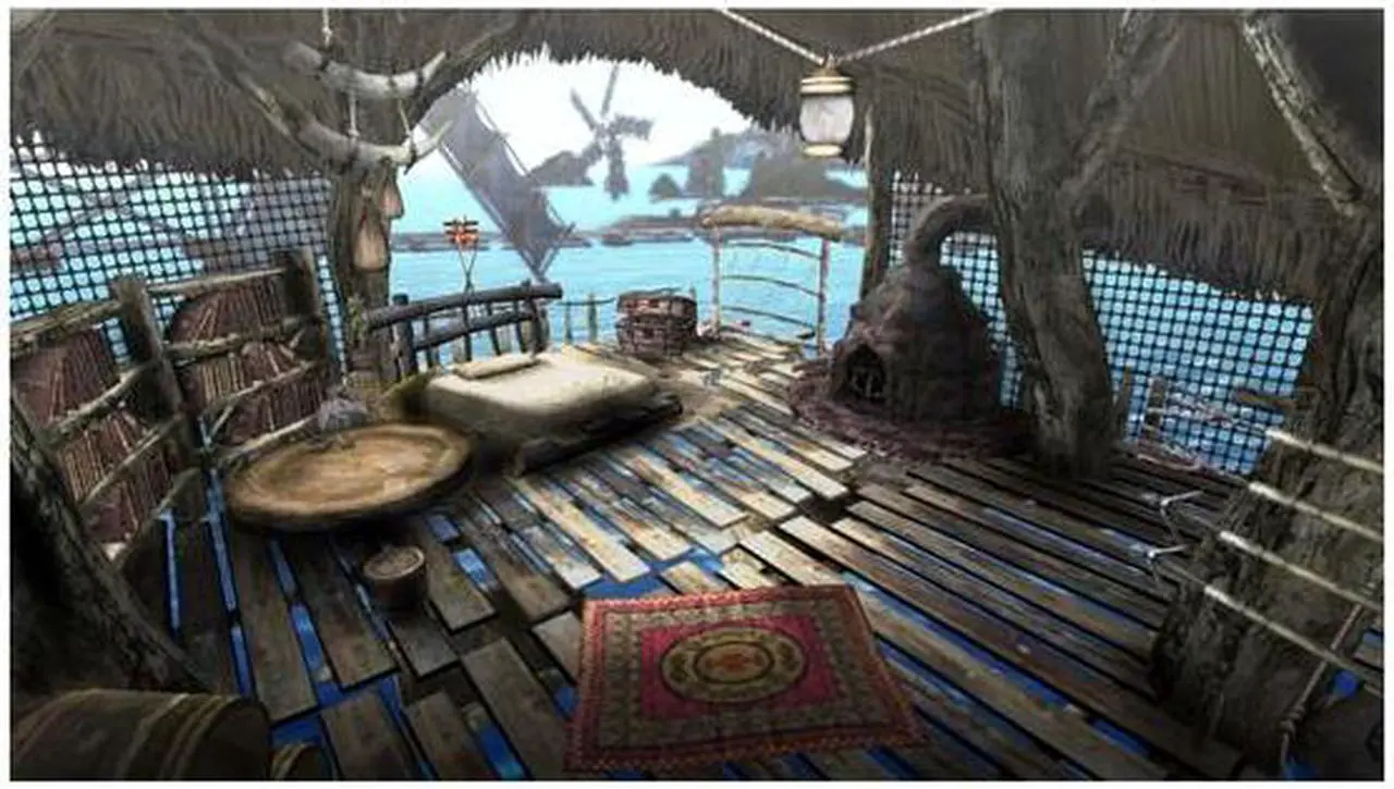 Alt view image 3 of 9 - Monster Hunter Tri Bundle Wii Game