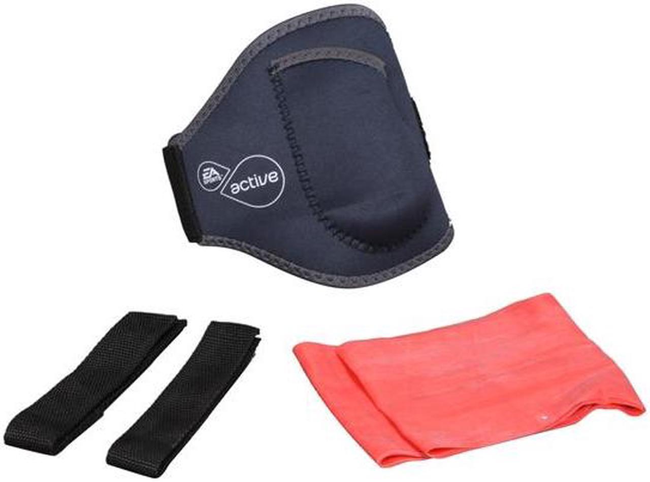 Main image of EA Wii Sports Active Accessory Pack