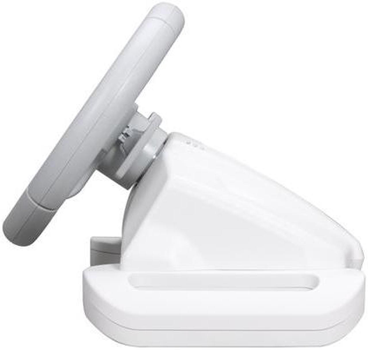 Alt view image 3 of 5 - Logitech Speed Force Wireless Wheel for Wii