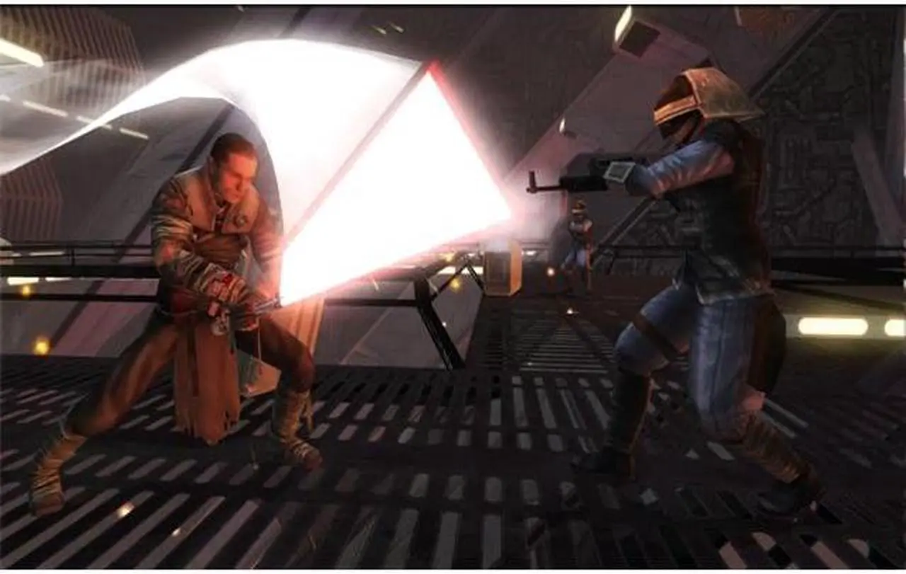 Alt view image 2 of 12 - Star Wars: The Force Unleashed for Nintendo Wii