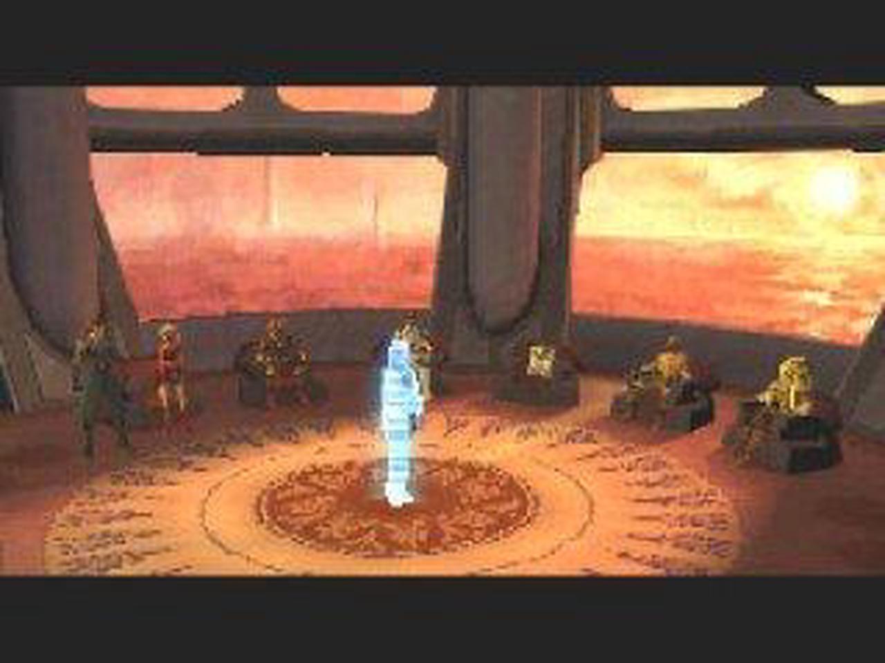 Alt view image 4 of 4 - Star Wars: Clone Wars Jedi Alliance Nintendo DS Game