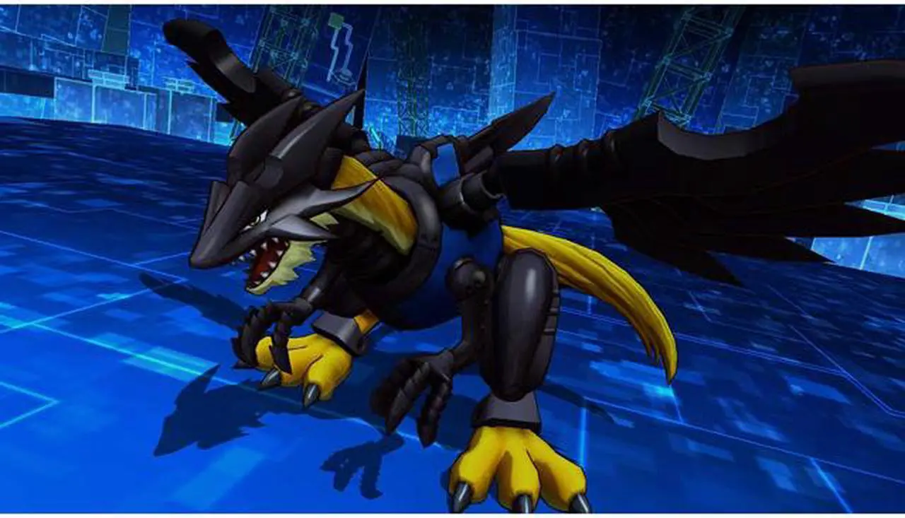 Alt view image 3 of 9 - Digimon Story Cyber Sleuth: Complete Edition - Nintendo Switch