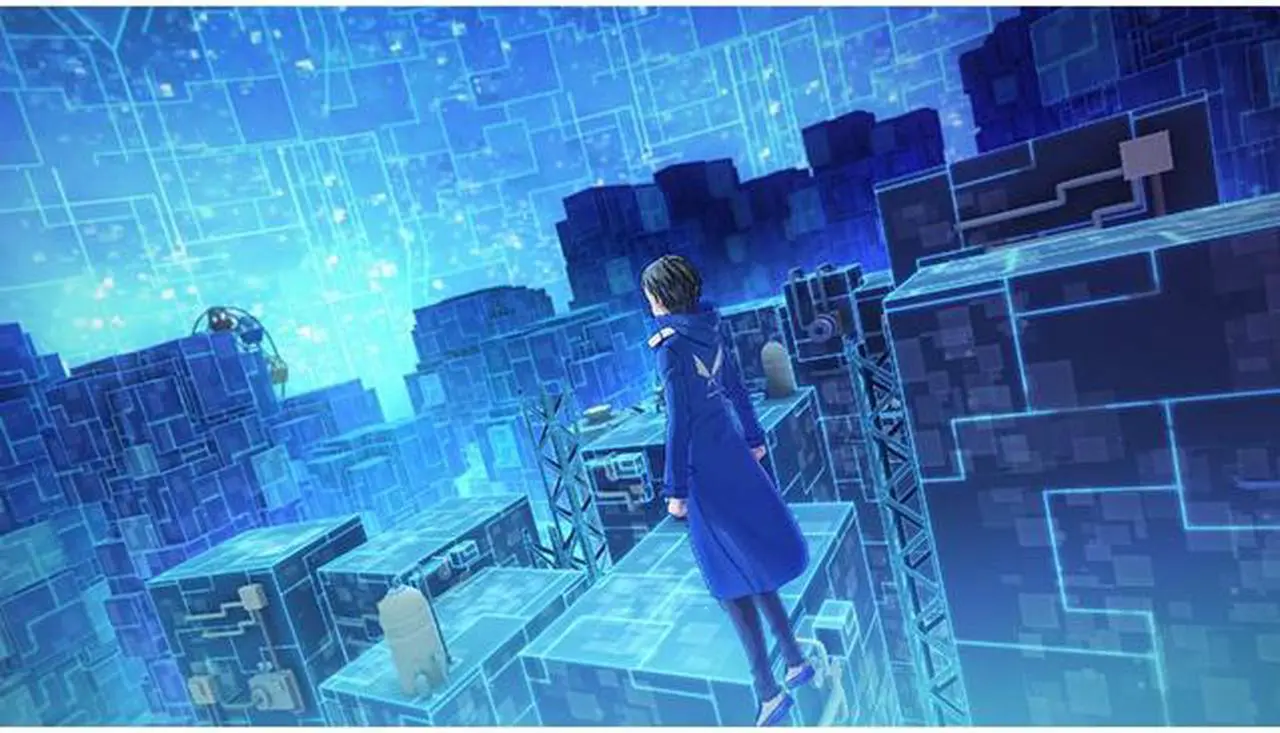 Alt view image 4 of 9 - Digimon Story Cyber Sleuth: Complete Edition - Nintendo Switch