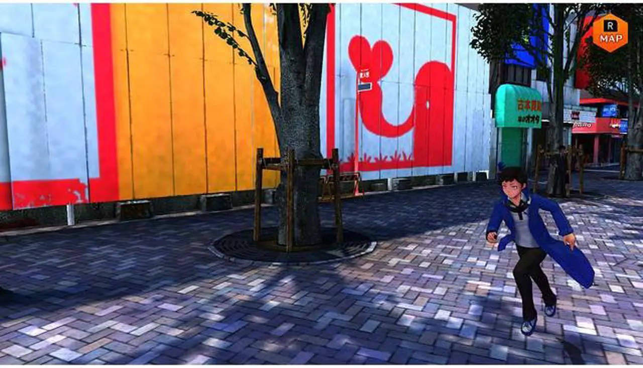 Alt view image 7 of 9 - Digimon Story Cyber Sleuth: Complete Edition - Nintendo Switch
