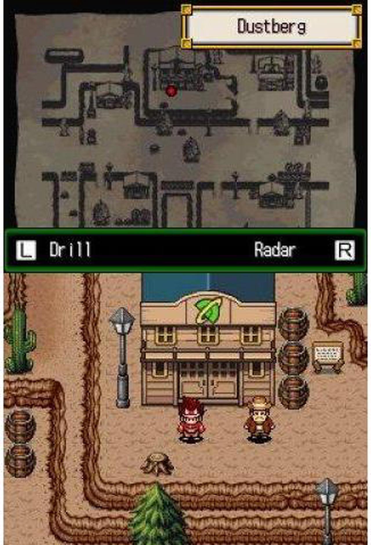 Alt view image 4 of 20 - Dinosaur King: 7 Pieces Nintendo DS Game