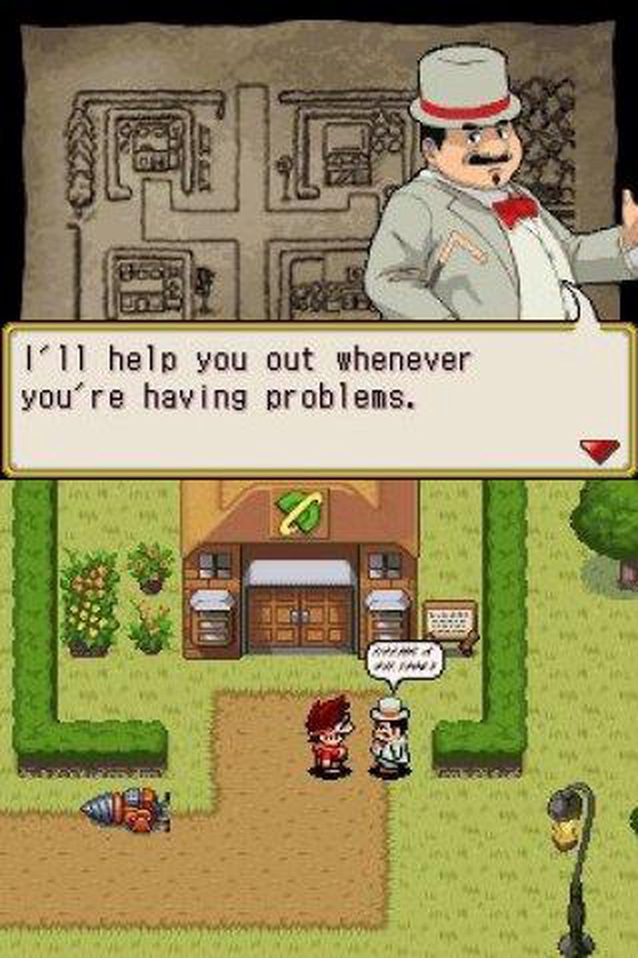 Alt view image 10 of 20 - Dinosaur King: 7 Pieces Nintendo DS Game