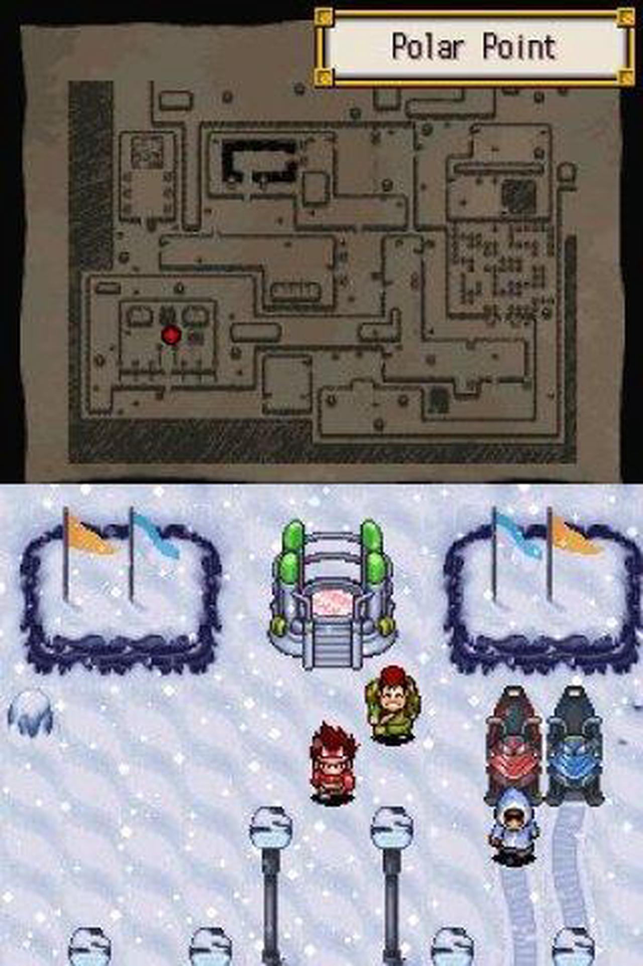 Alt view image 16 of 20 - Dinosaur King: 7 Pieces Nintendo DS Game