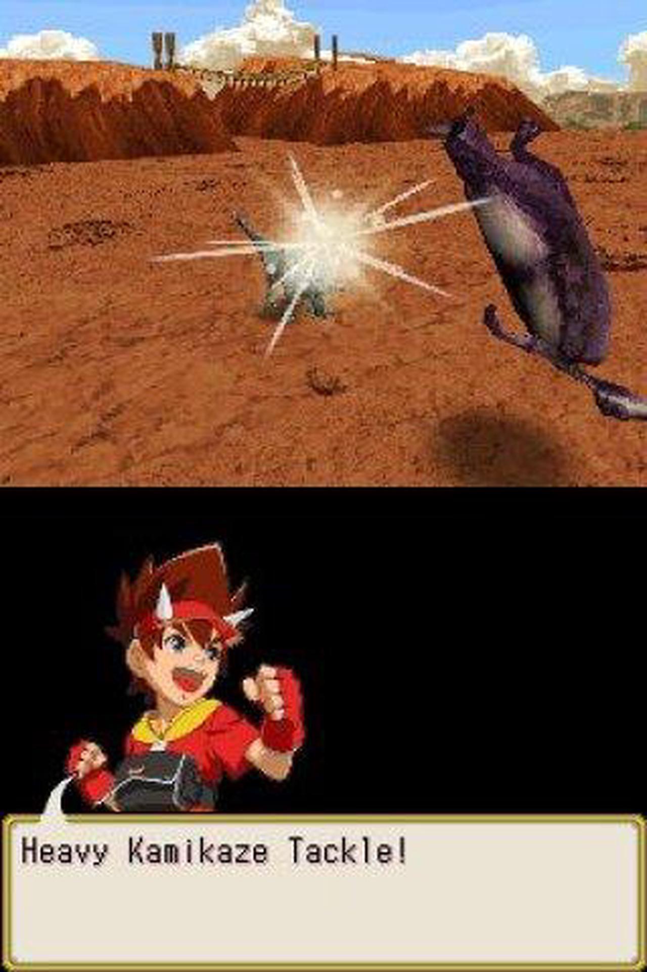 Alt view image 18 of 20 - Dinosaur King: 7 Pieces Nintendo DS Game
