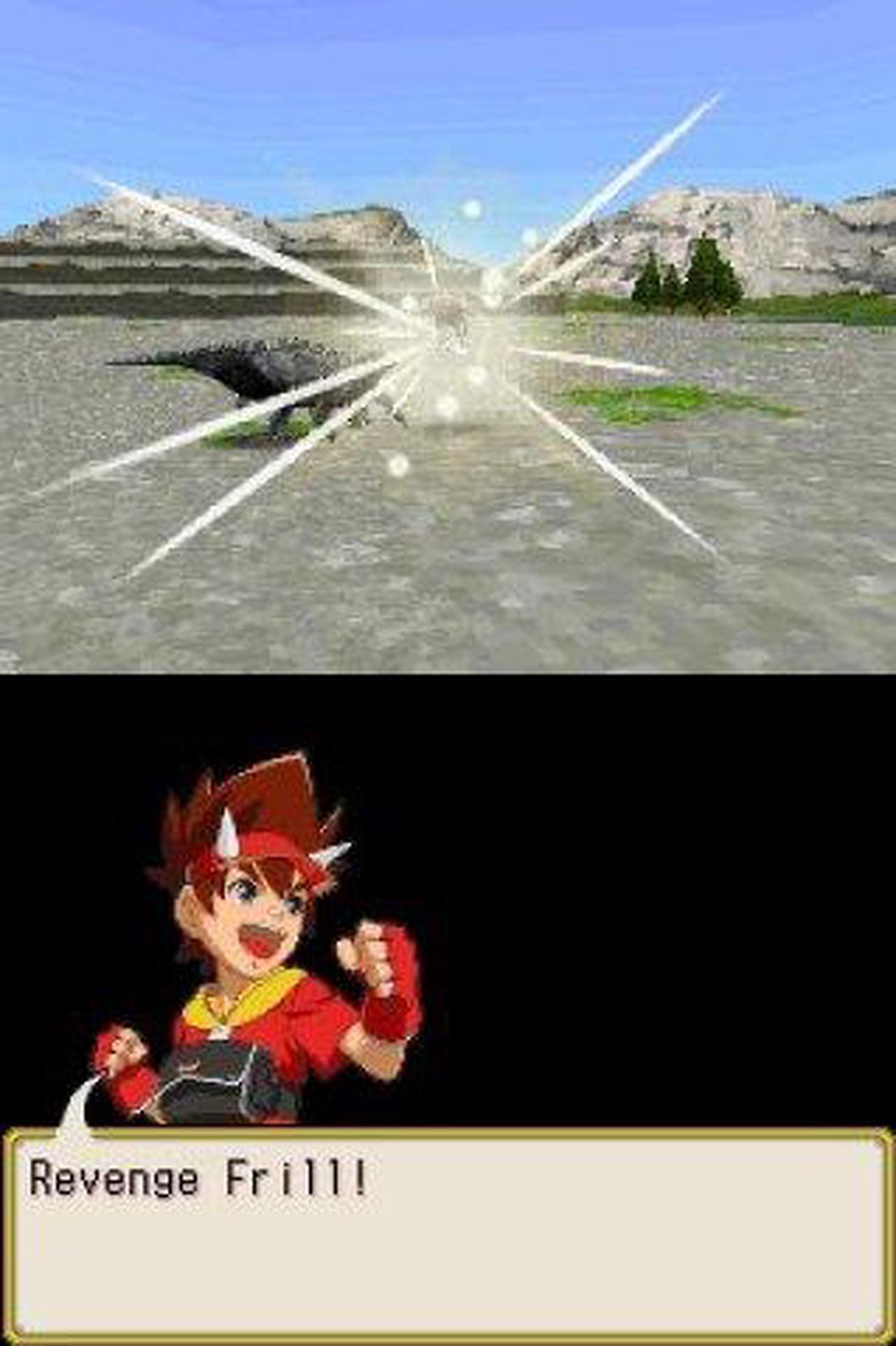 Alt view image 20 of 20 - Dinosaur King: 7 Pieces Nintendo DS Game