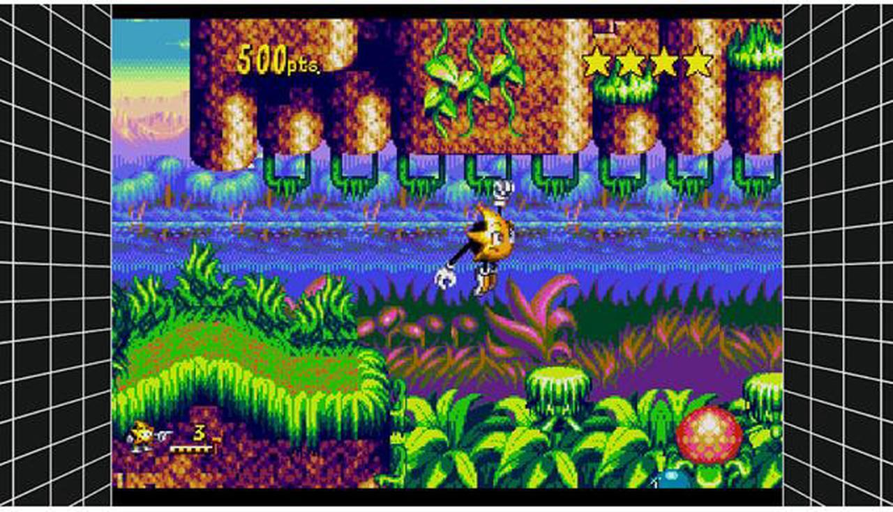 Alt view image 3 of 9 - Sega Genesis Classics - Nintendo Switch