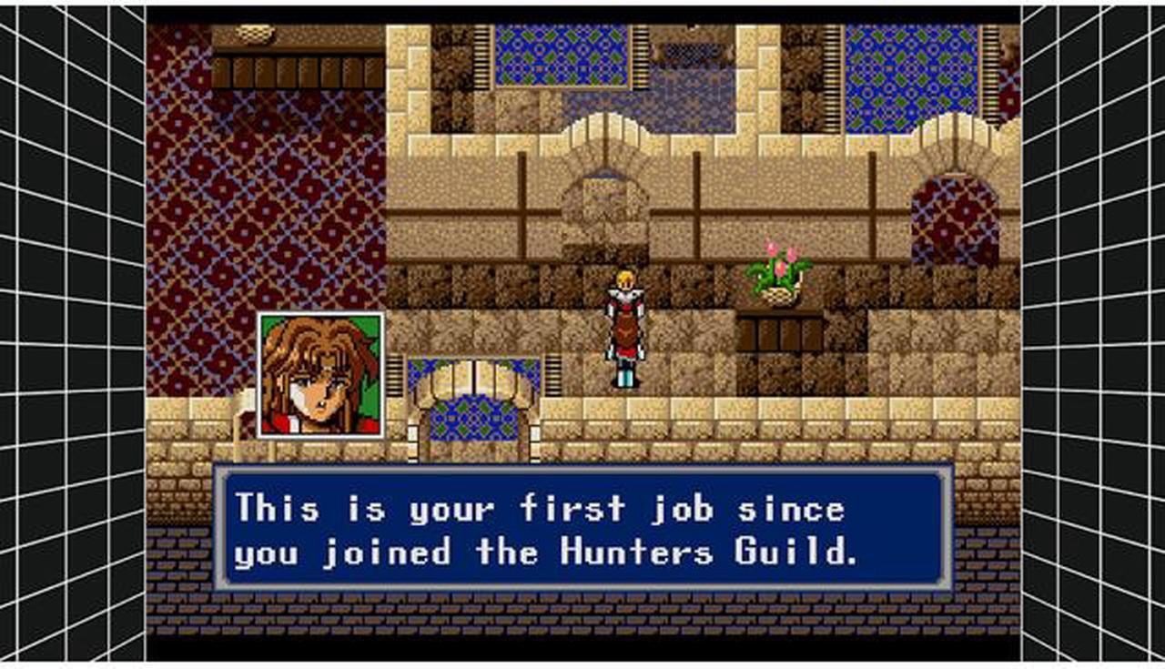 Alt view image 5 of 9 - Sega Genesis Classics - Nintendo Switch