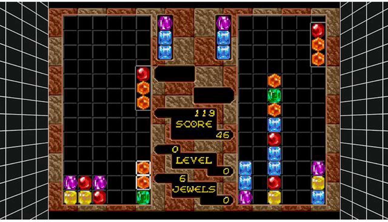 Alt view image 6 of 9 - Sega Genesis Classics - Nintendo Switch