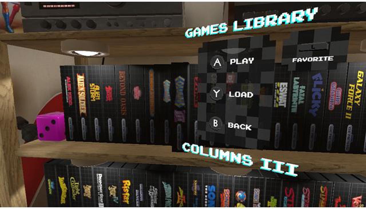 Alt view image 7 of 9 - Sega Genesis Classics - Nintendo Switch