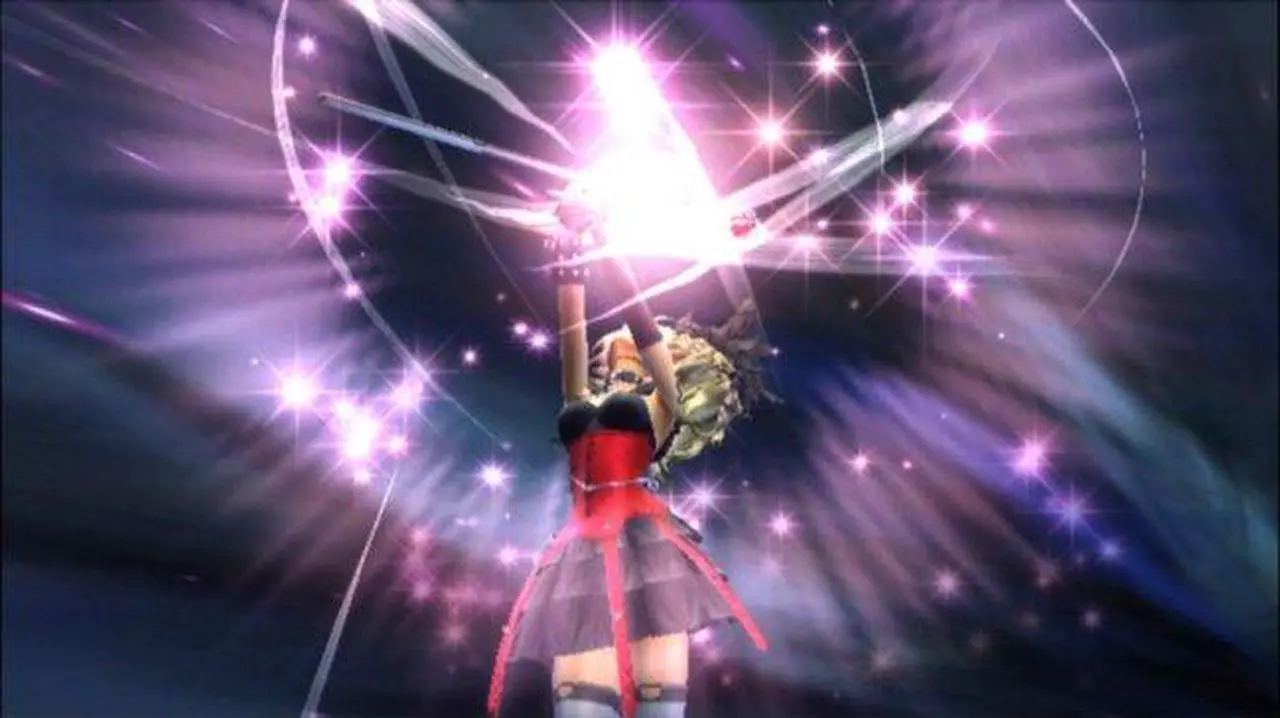 Alt view image 13 of 19 - Dragon Quest Swords: The Masked Queen and the Tower of Mirrors Wii Game