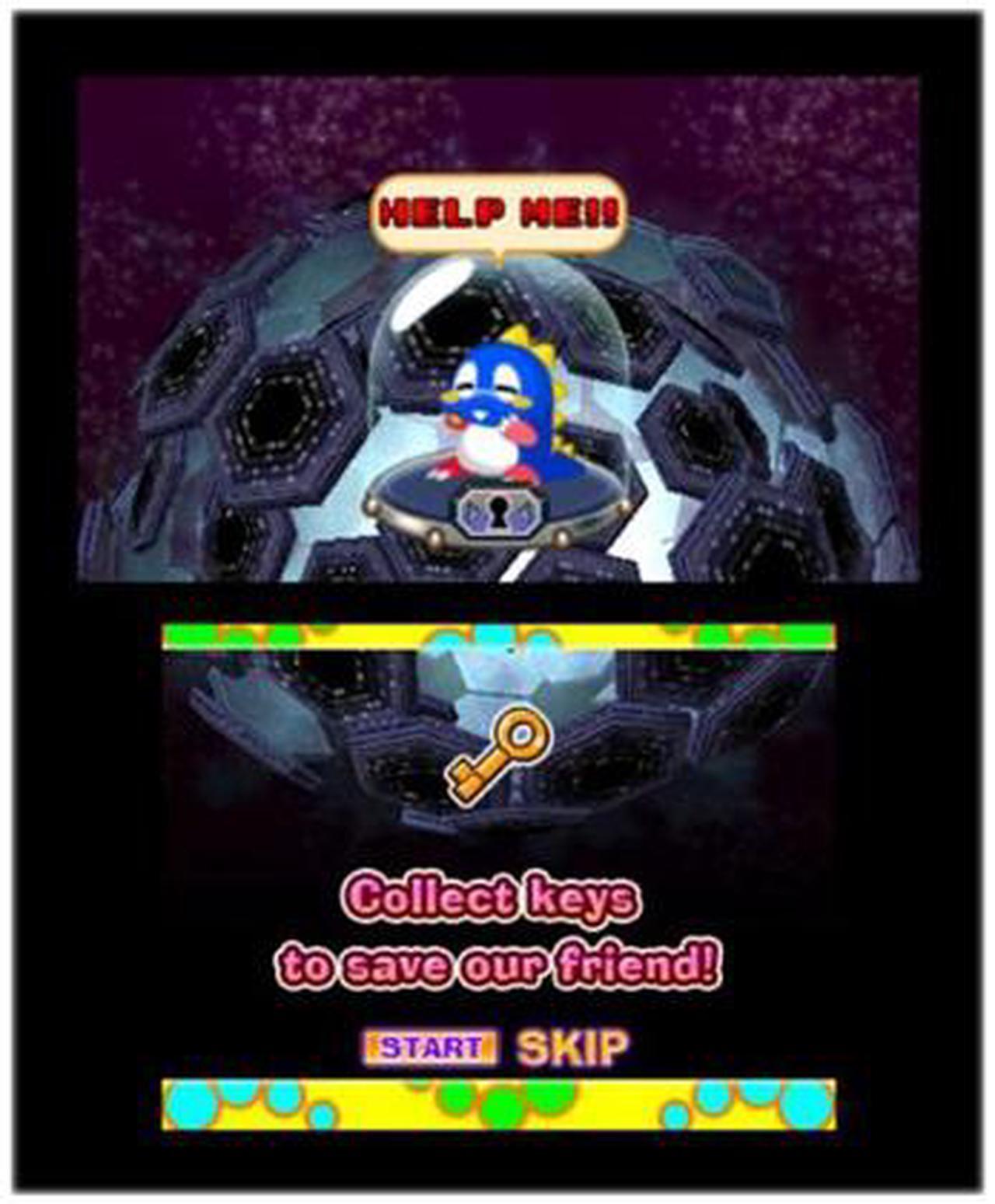 Alt view image 3 of 6 - Bust-a-Move Universe Nintendo 3DS