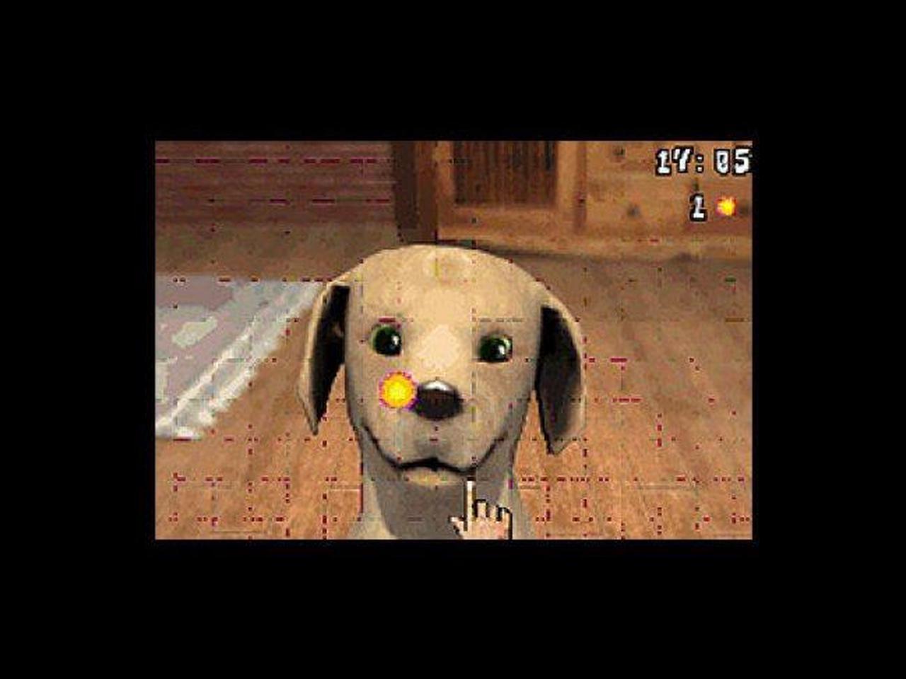 Alt view image 2 of 7 - Paws & Claws: Dogs & Cats Best Friends Nintendo DS Game