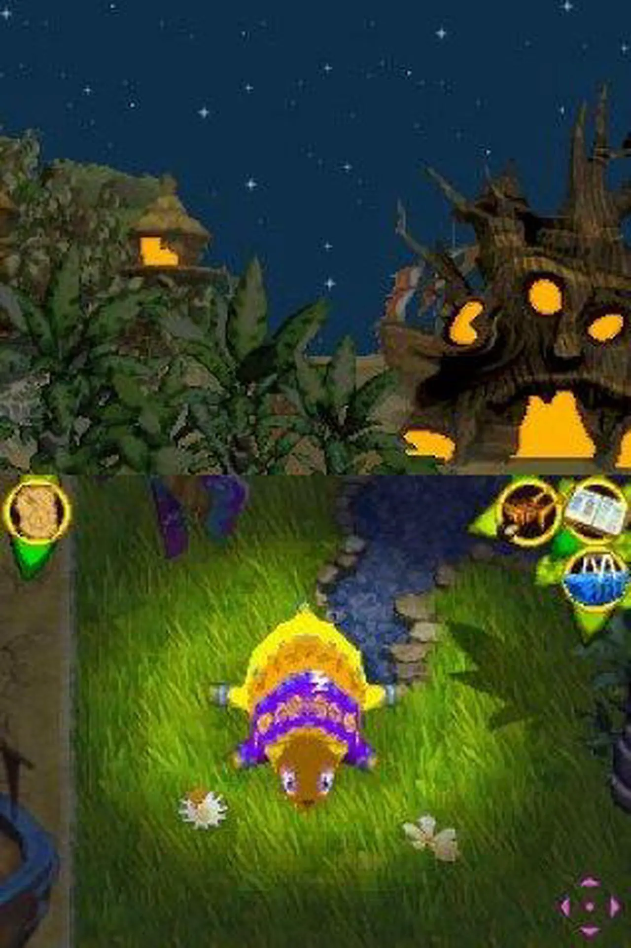 Alt view image 14 of 20 - Viva Pinata: Pocket Paradise Nintendo DS Game