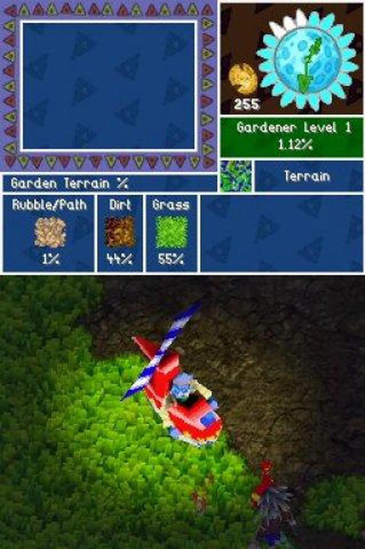 Alt view image 18 of 20 - Viva Pinata: Pocket Paradise Nintendo DS Game