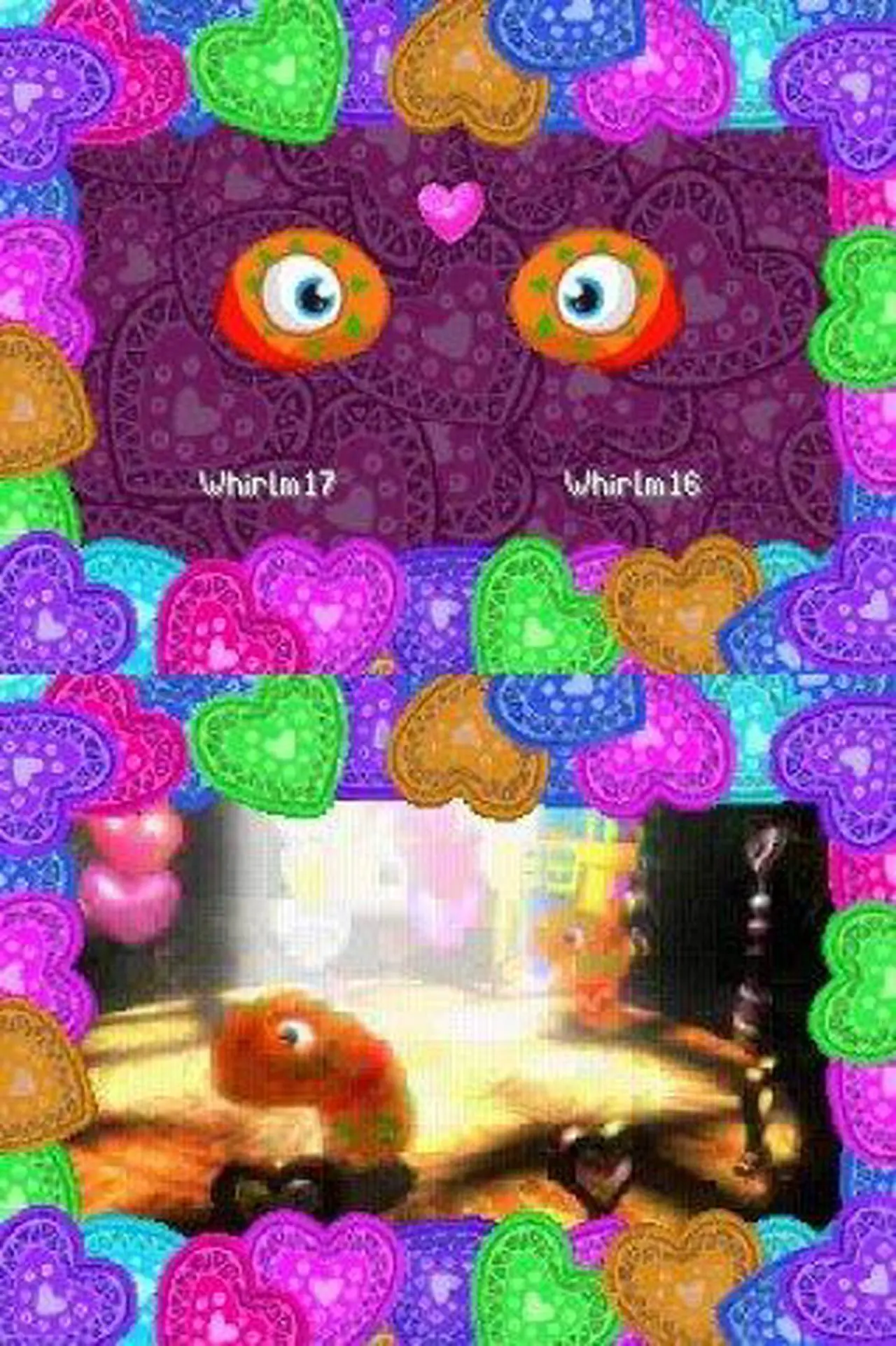 Alt view image 19 of 20 - Viva Pinata: Pocket Paradise Nintendo DS Game