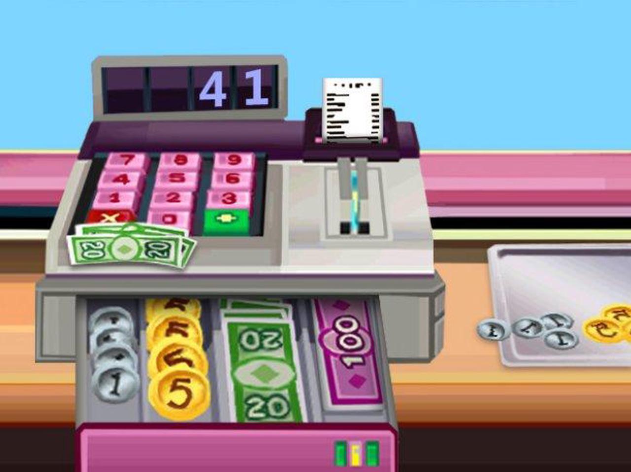 Alt view image 2 of 6 - Imagine: Boutique Owner Nintendo DS Game