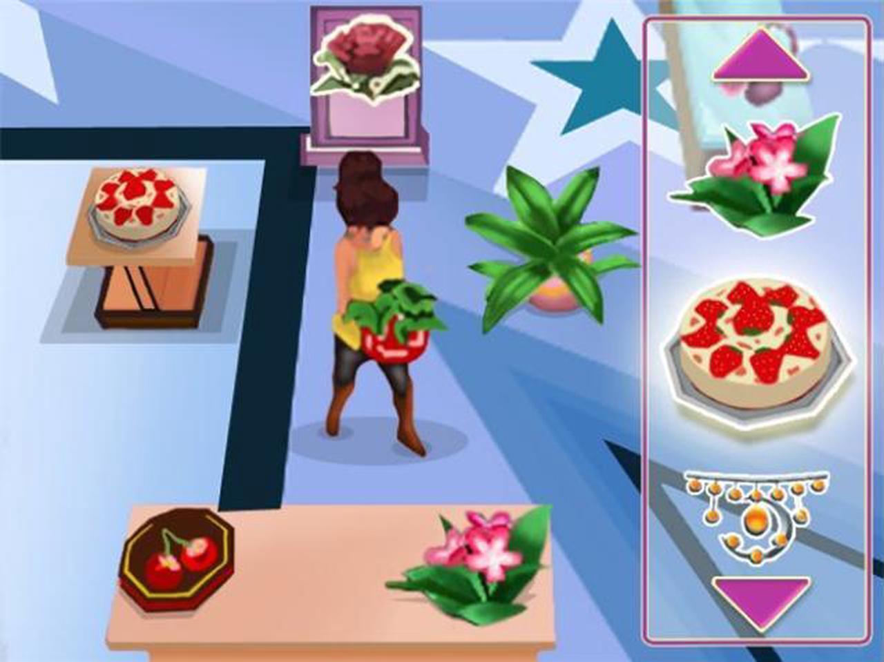 Alt view image 4 of 6 - Imagine: Boutique Owner Nintendo DS Game