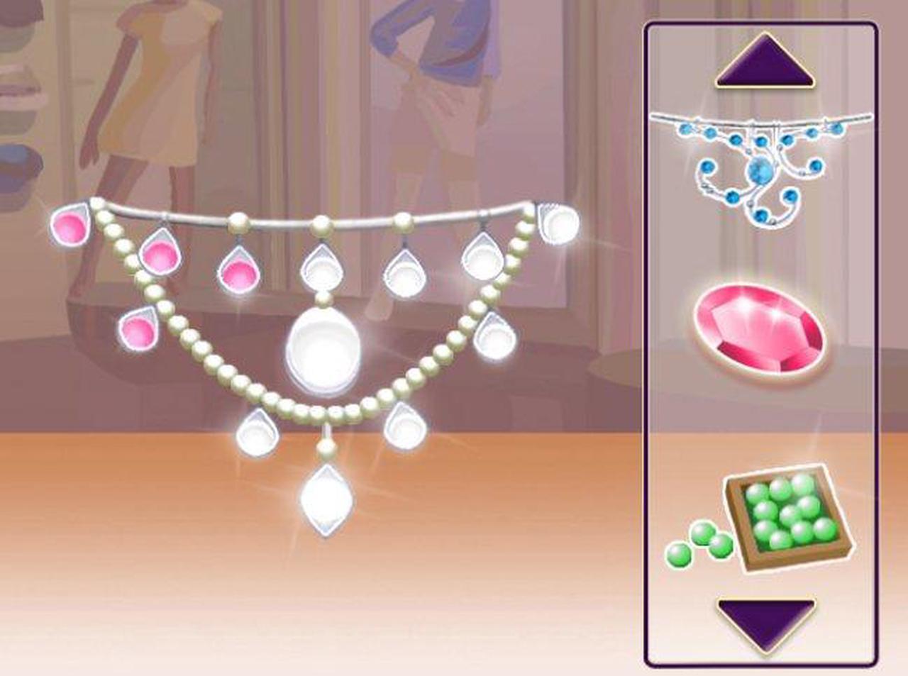 Alt view image 5 of 6 - Imagine: Boutique Owner Nintendo DS Game