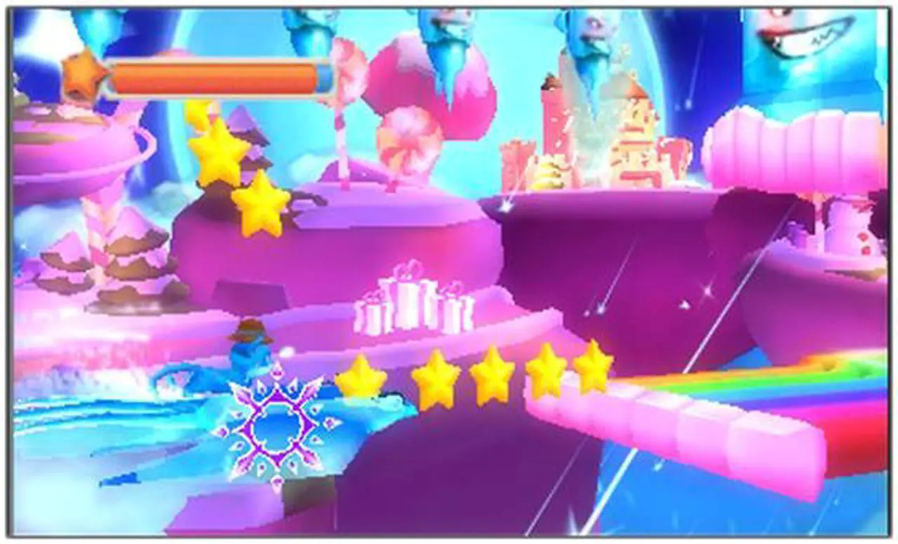 Alt view image 2 of 5 - Petz Fantasy 3D Nintendo 3DS Game
