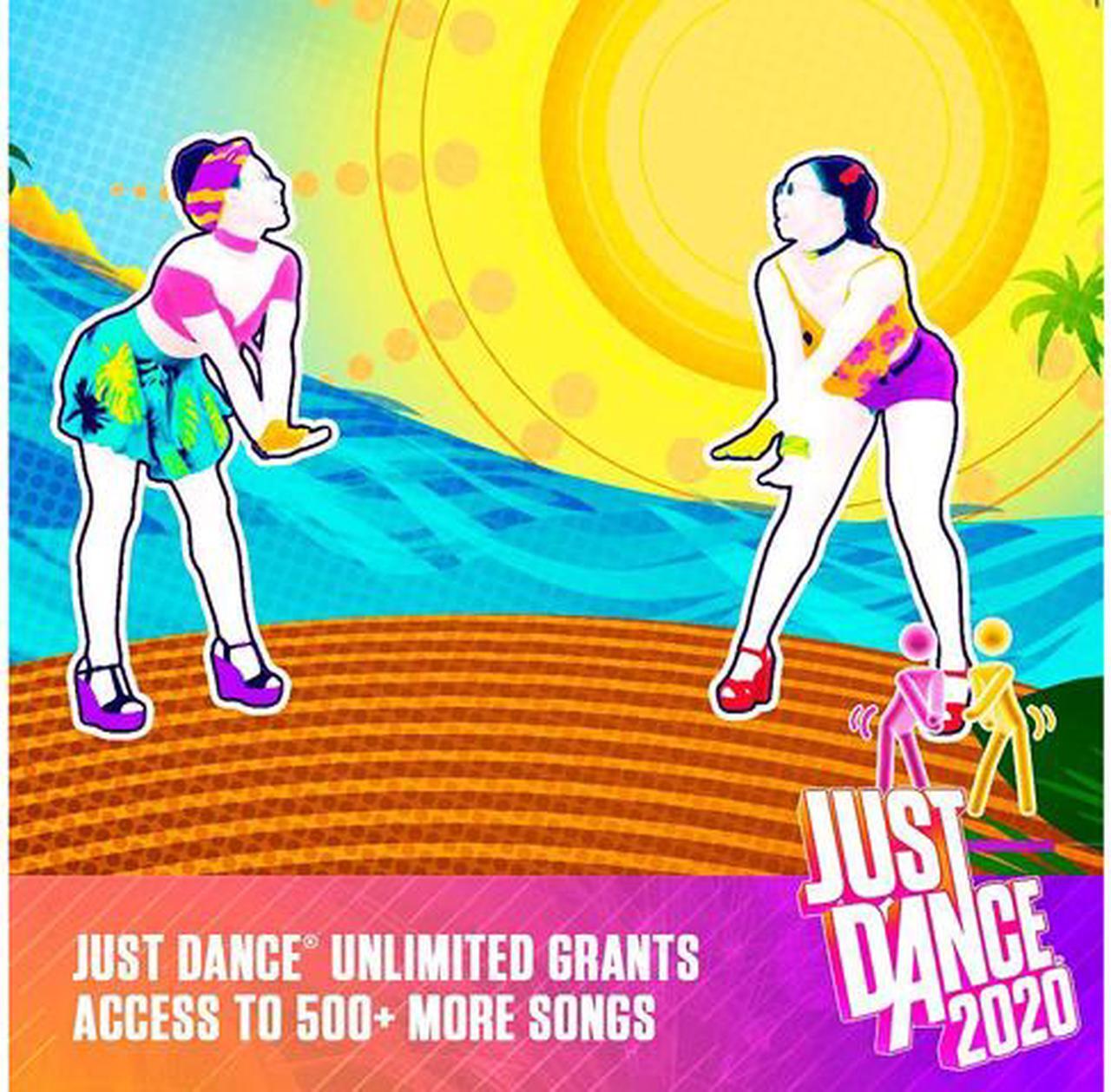 Alt view image 5 of 7 - Just Dance 2020 - Nintendo Switch