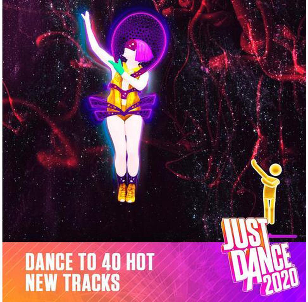 Alt view image 7 of 7 - Just Dance 2020 - Nintendo Switch