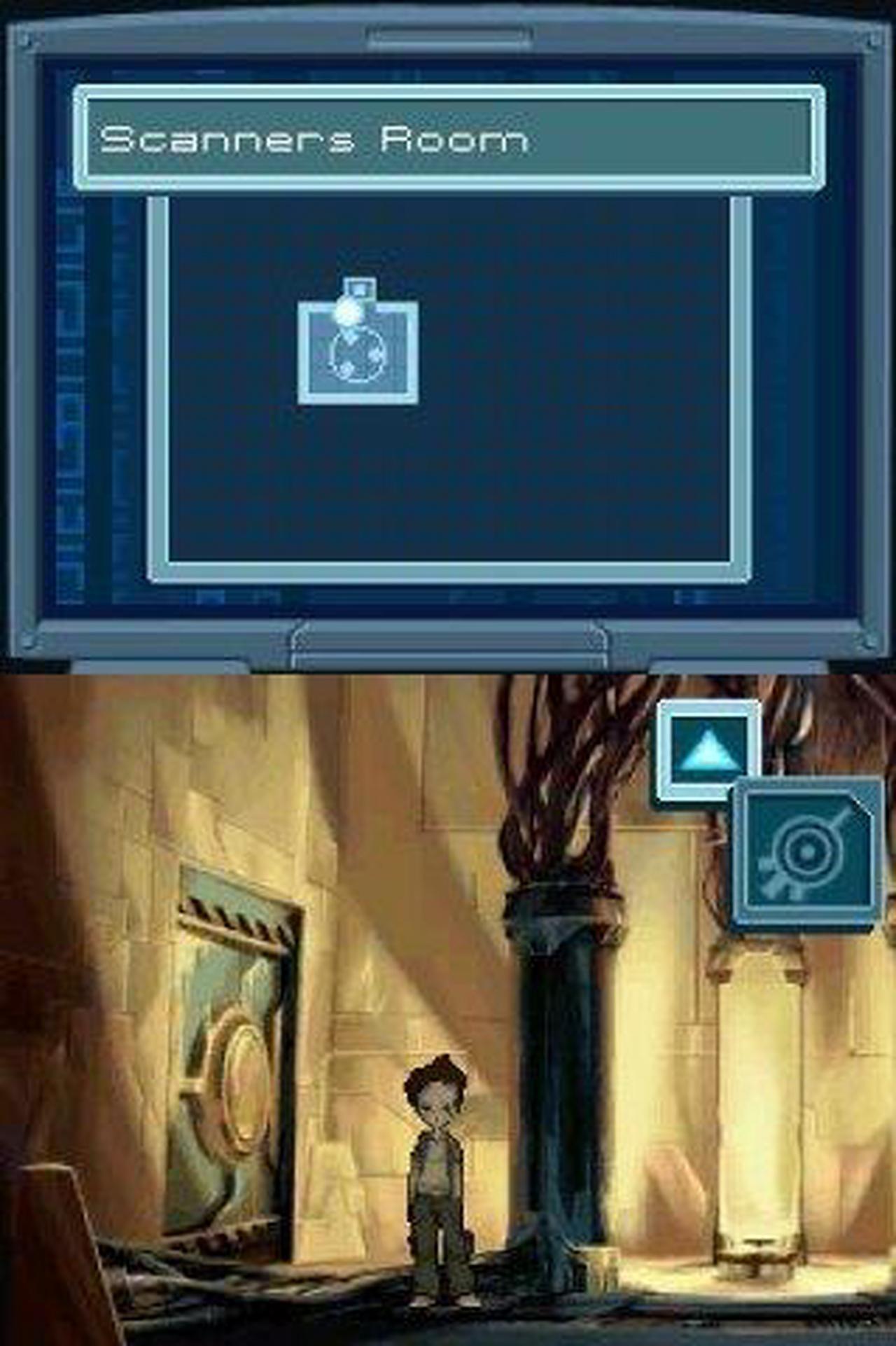 Alt view image 14 of 20 - Code Lyoko Game