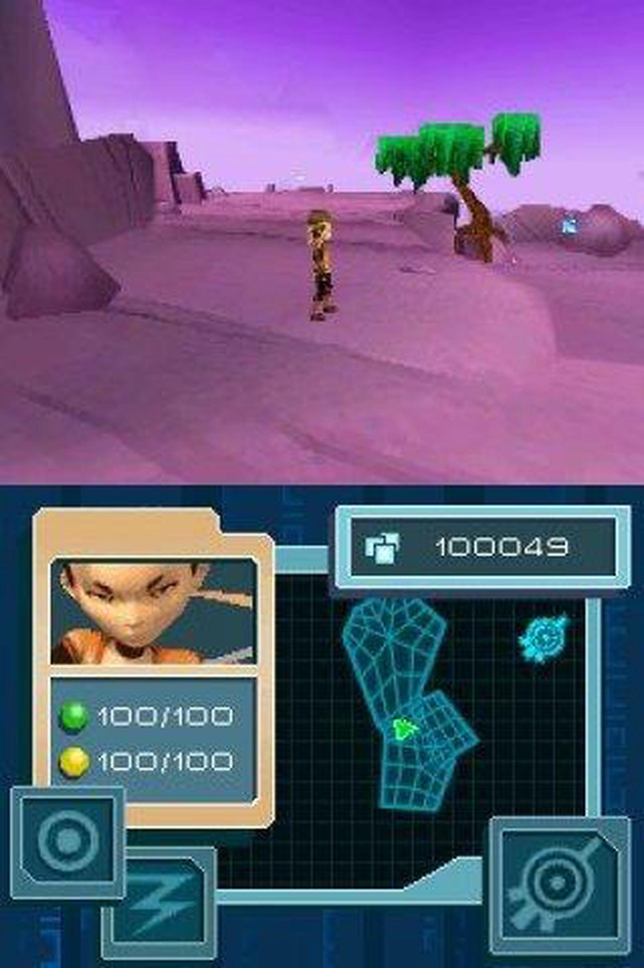 Alt view image 20 of 20 - Code Lyoko Game
