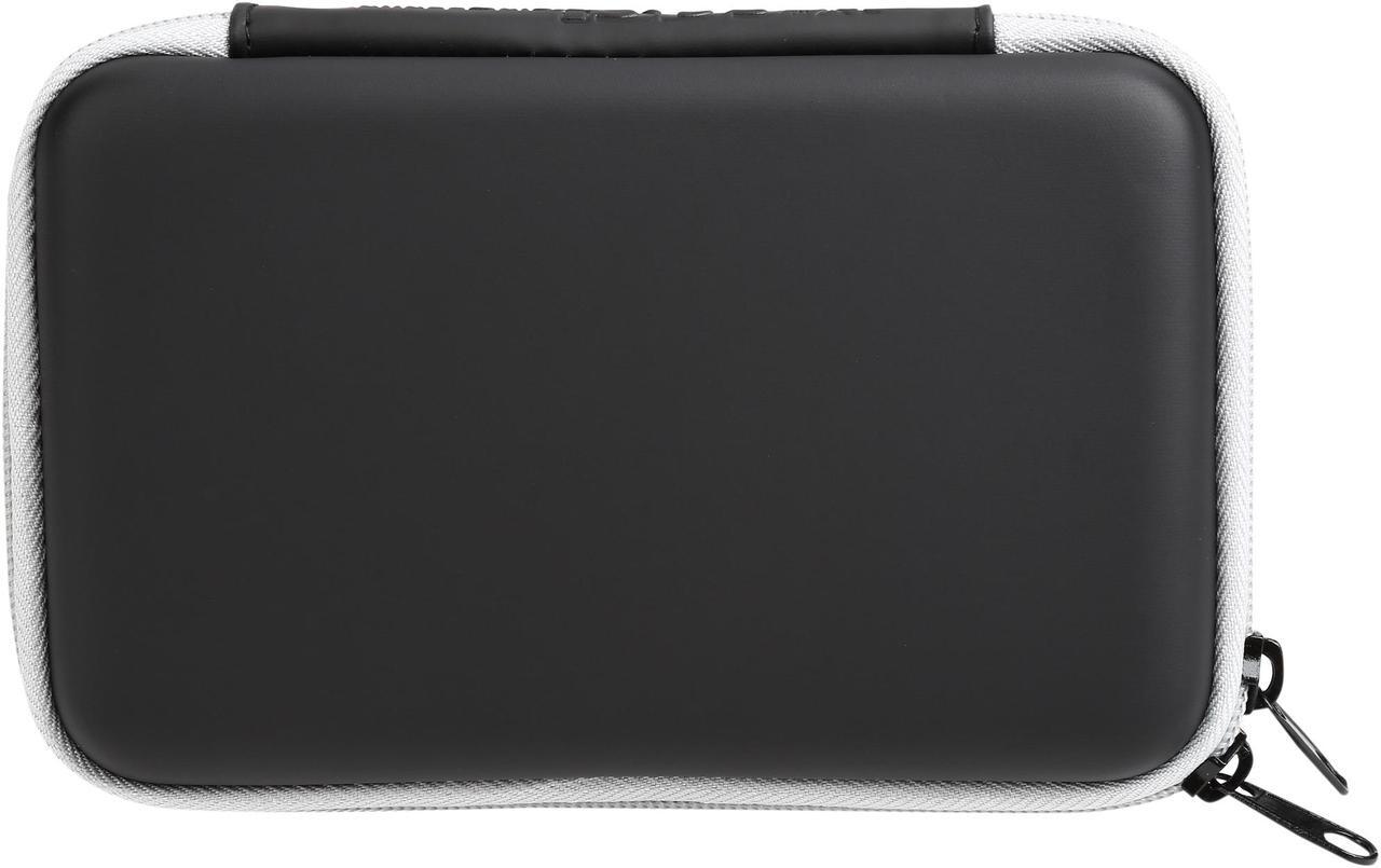 Alt view image 4 of 7 - HORI Retro NES Controller Hard Pouch for Nintendo NEW 3DS XL