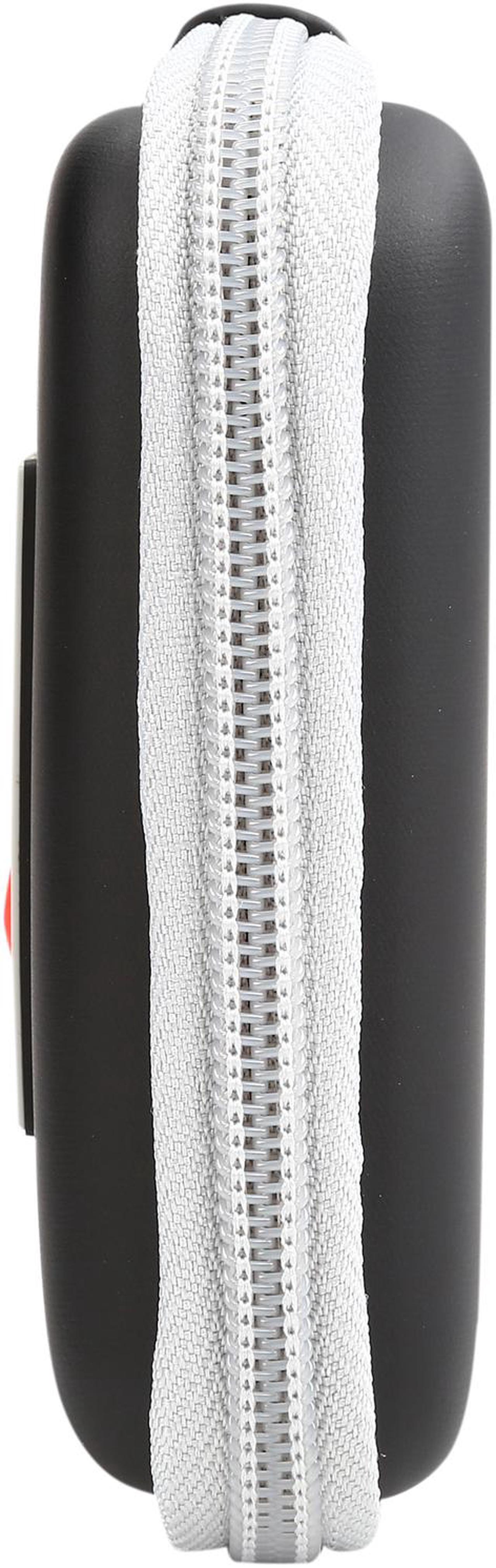 Alt view image 5 of 7 - HORI Retro NES Controller Hard Pouch for Nintendo NEW 3DS XL